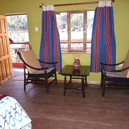 Pisac Inca Hotel Ngoại thất bức ảnh