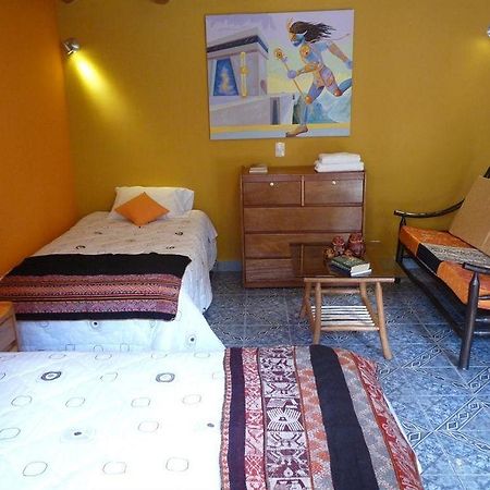 Pisac Inca Hotel Ngoại thất bức ảnh