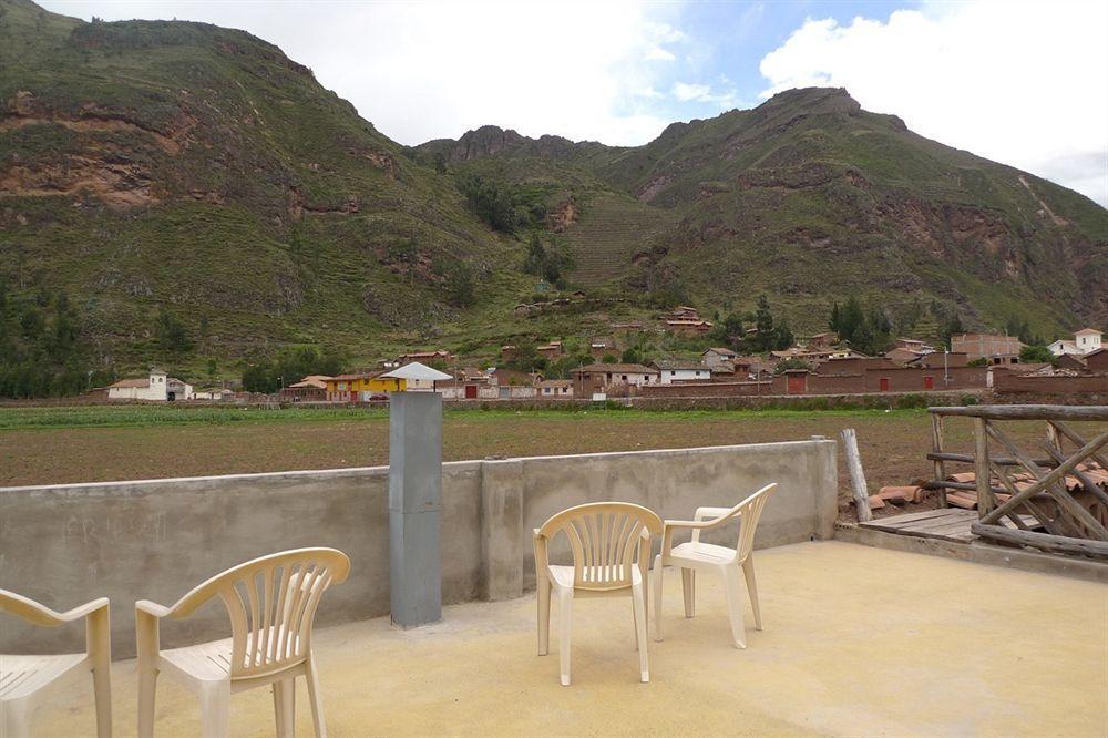 Pisac Inca Hotel Ngoại thất bức ảnh