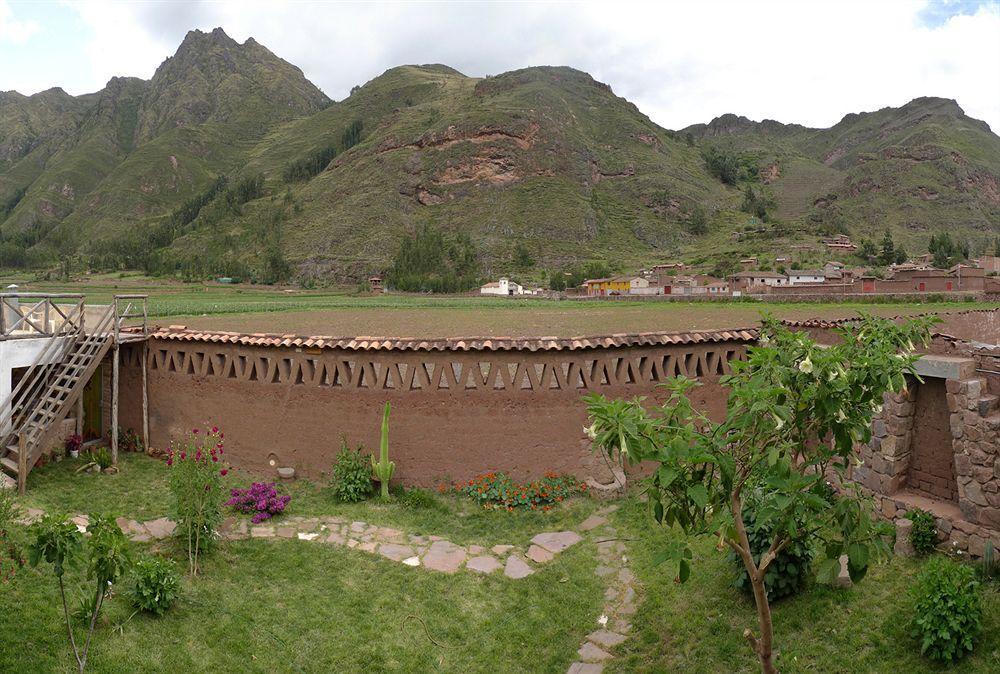 Pisac Inca Hotel Ngoại thất bức ảnh