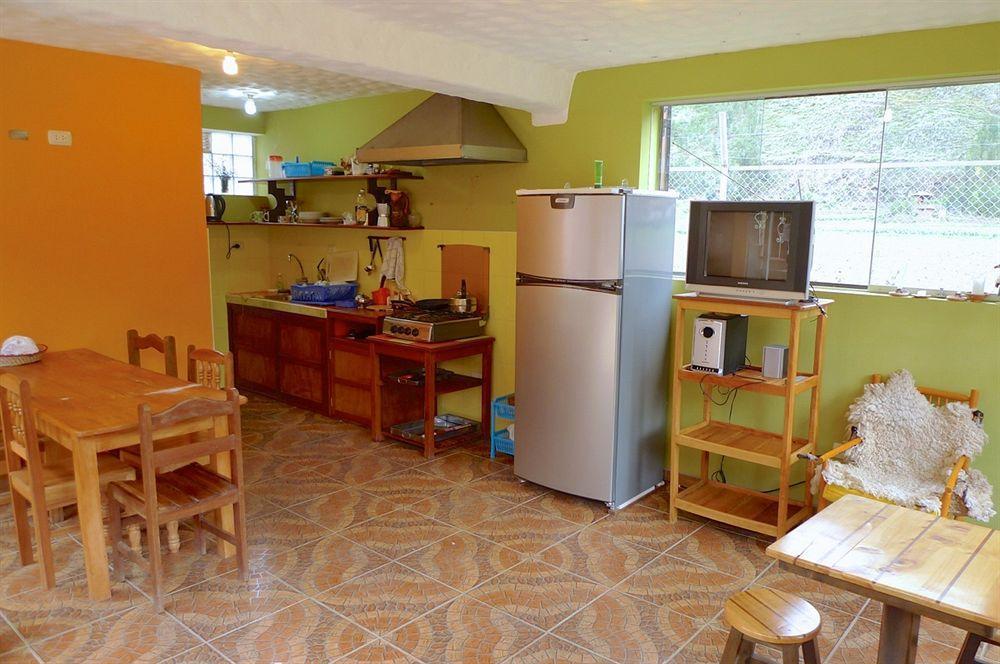 Pisac Inca Hotel Ngoại thất bức ảnh