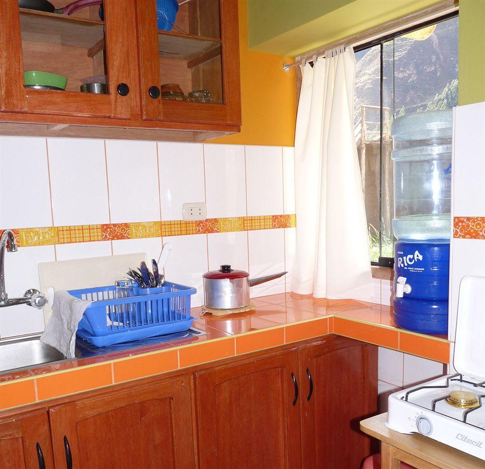 Pisac Inca Hotel Ngoại thất bức ảnh