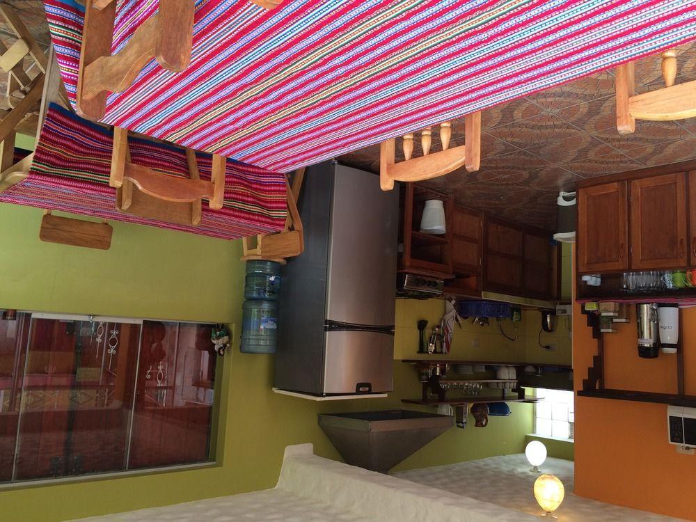 Pisac Inca Hotel Ngoại thất bức ảnh