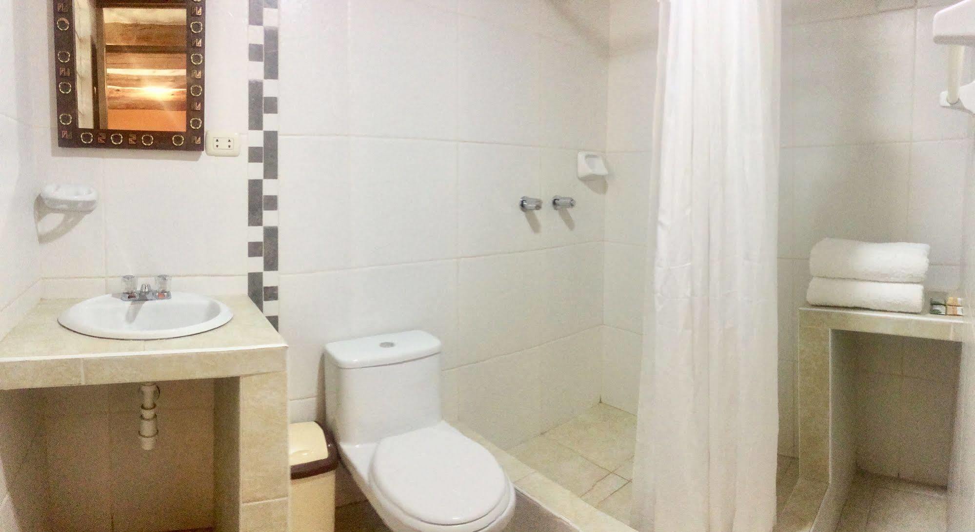 Pisac Inca Hotel Ngoại thất bức ảnh