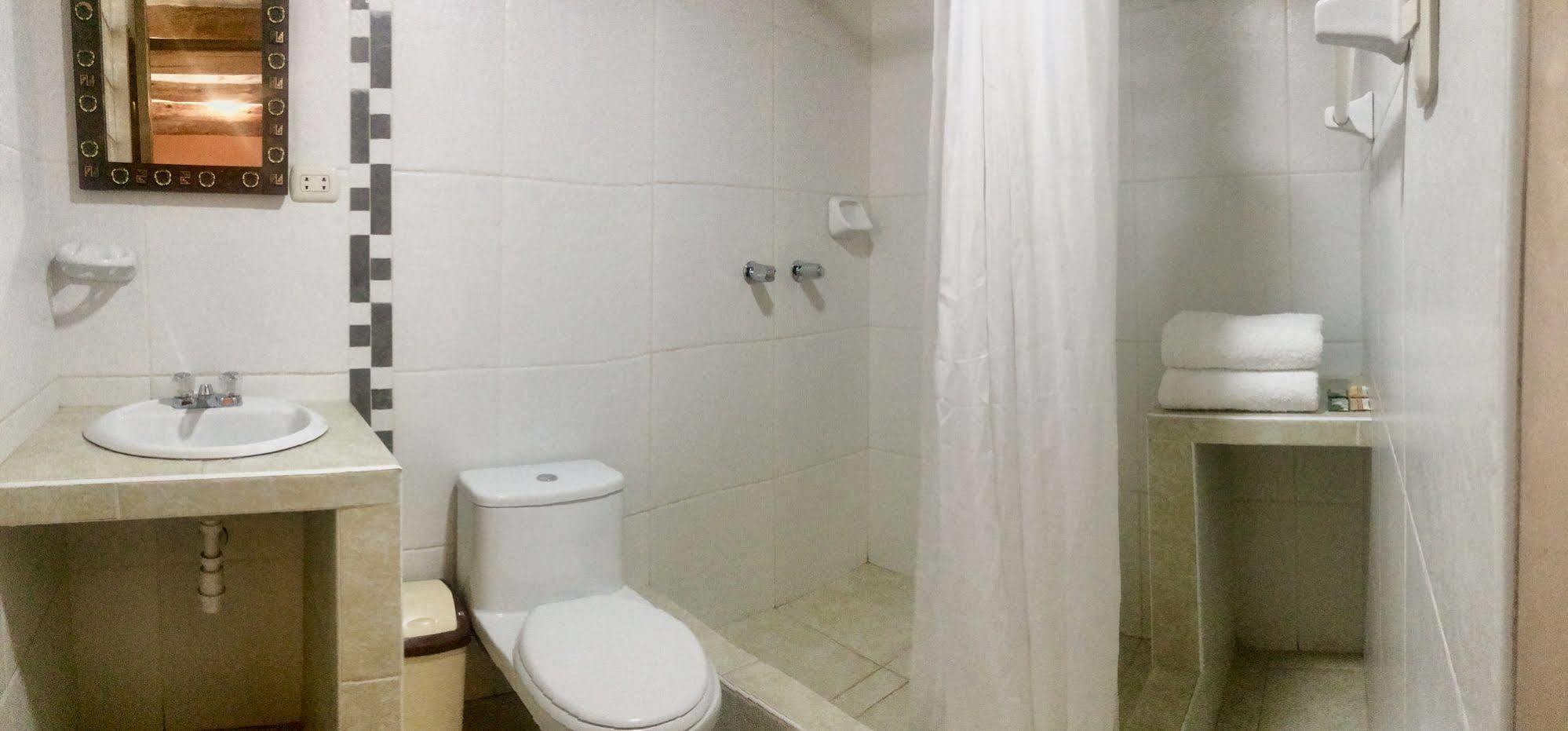 Pisac Inca Hotel Ngoại thất bức ảnh